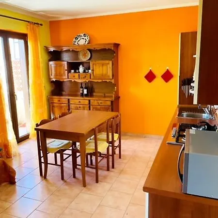 Apartment Camila