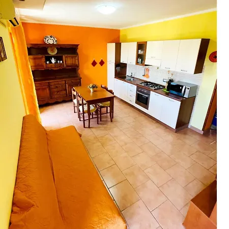 Apartment Apartment Camila *
