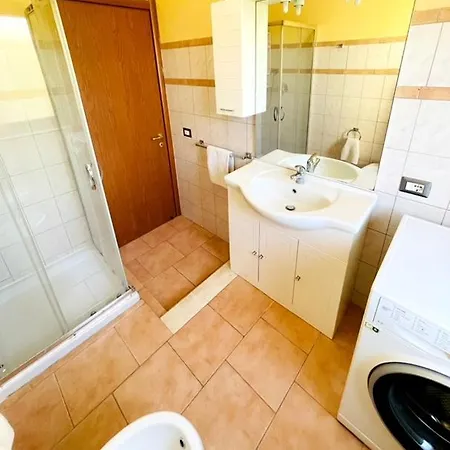Apartment Apartment Camila Olmedo