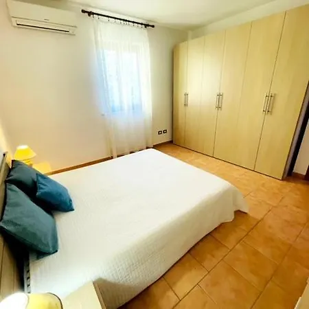 Apartment Camila Apartment