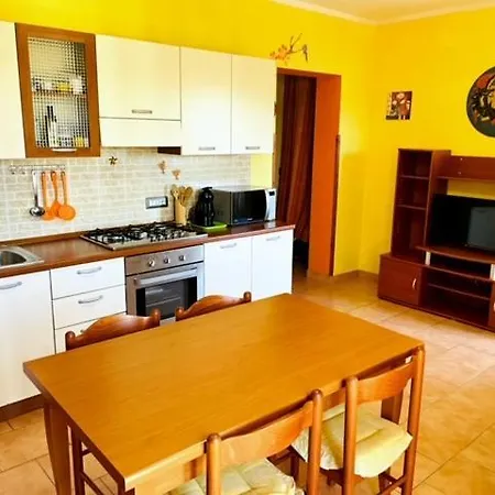 Apartment Apartment Camila