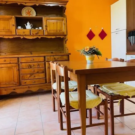 Apartment Camila * Olmedo