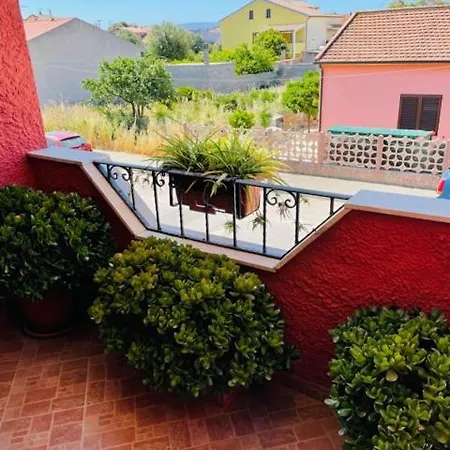 Apartment Camila *