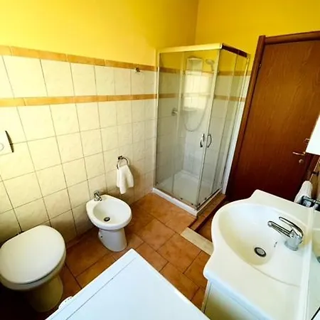 Apartment Camila