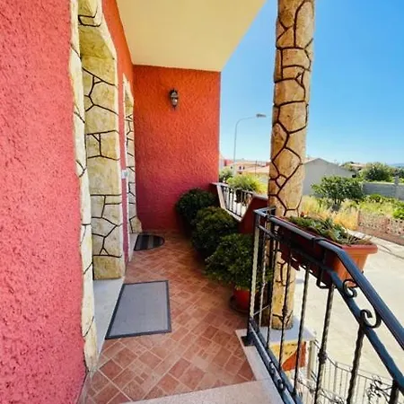 Apartment Camila Apartment Olmedo