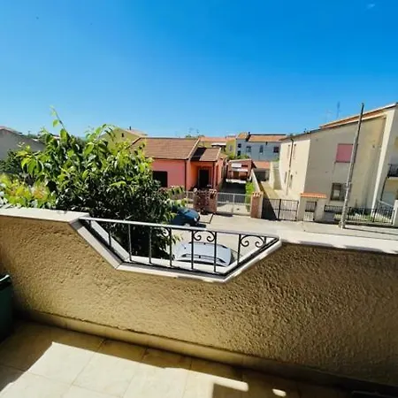 Apartment Apartment Camila *